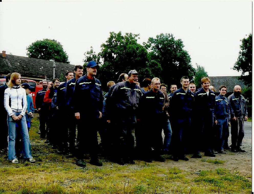 Bohdašín 2008 - č.1