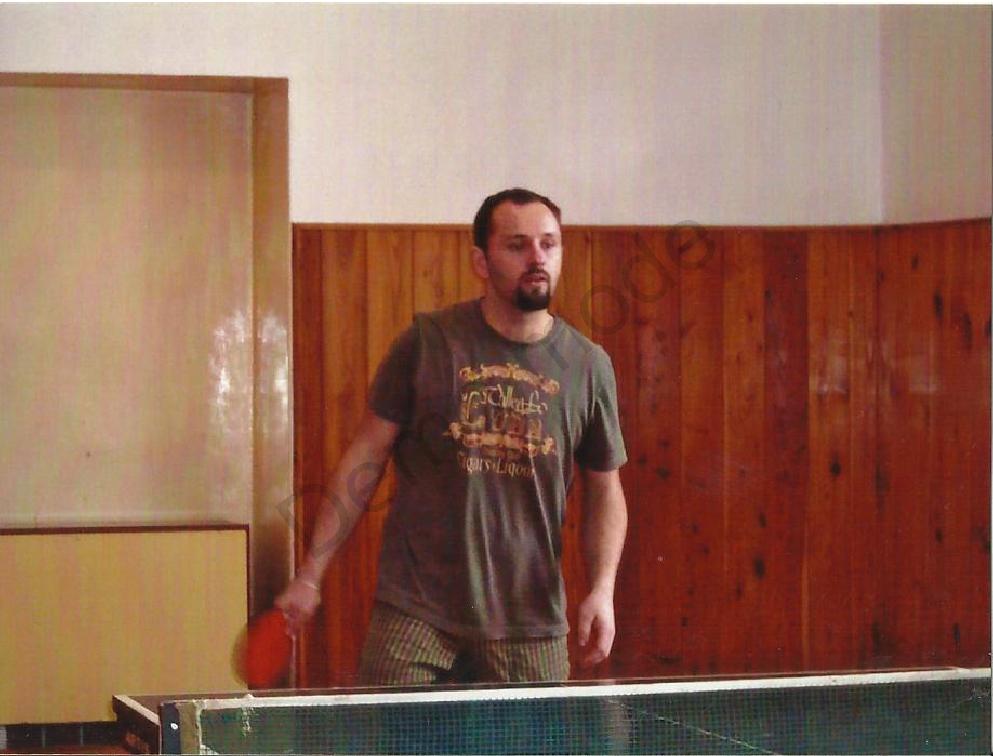 Turnaj ve stolním tenisu 2009 - č.7 - J.Ungrád