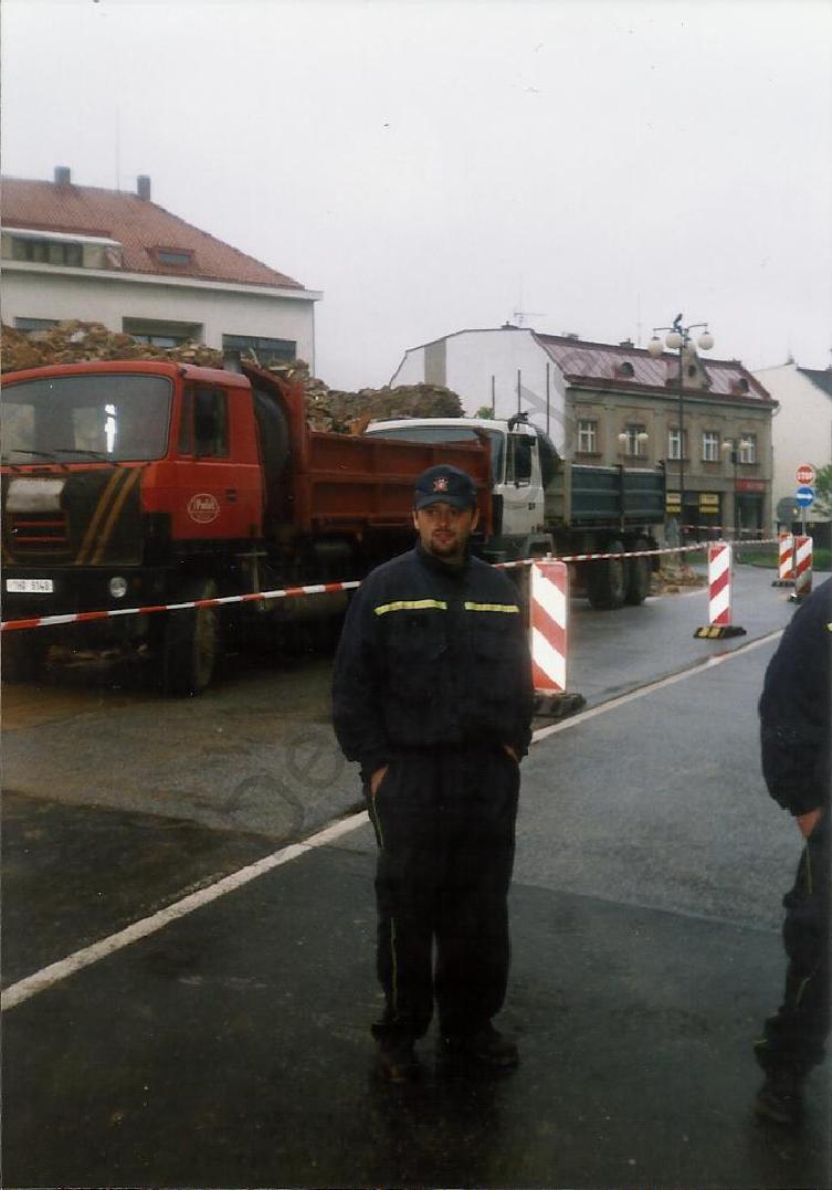 Jindřich Ungrád