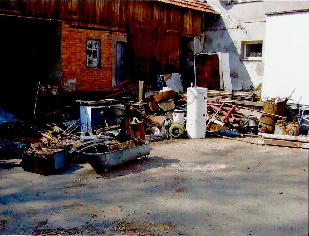 2007 - č.3 - železo které jsme vybrali